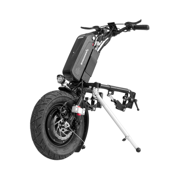 Crossbike